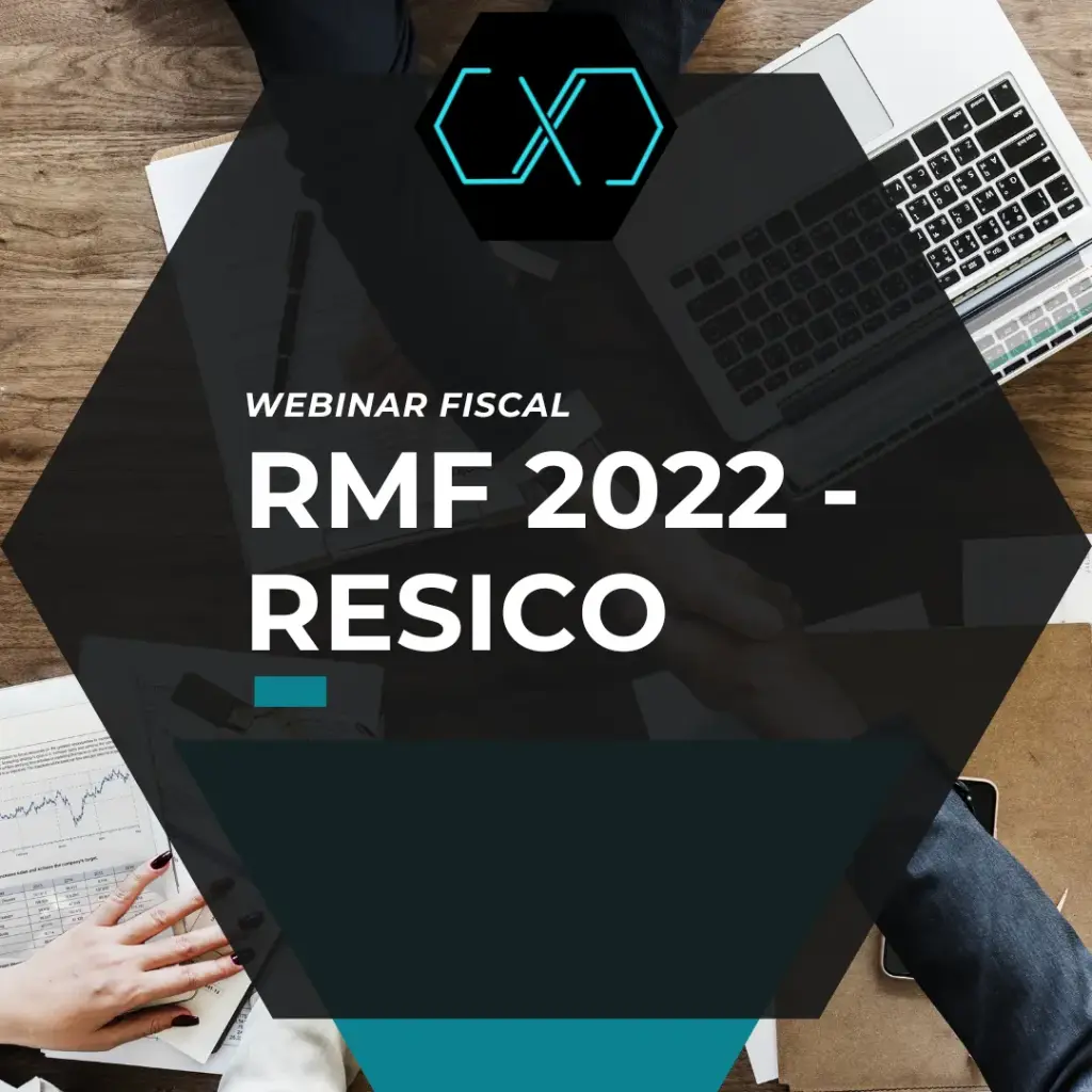 Capacitación Resico