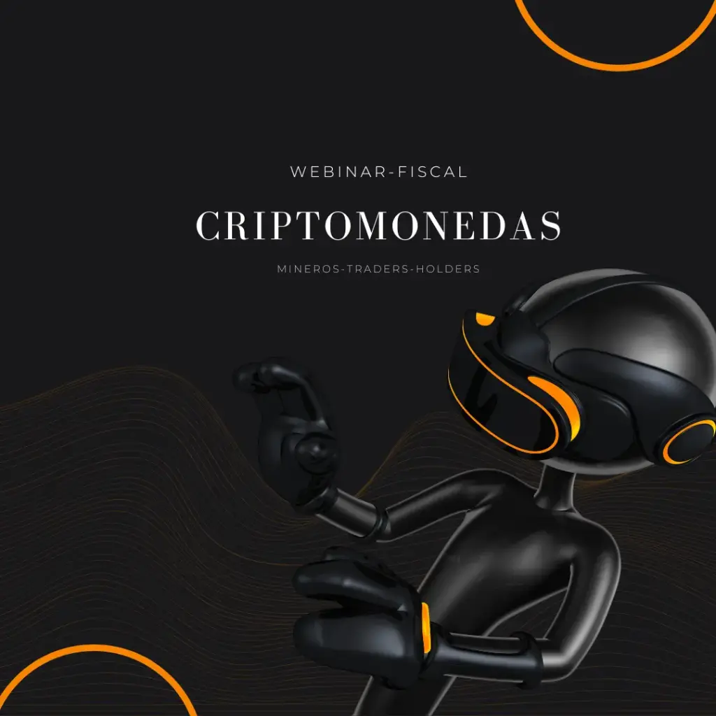 Criptomonedas